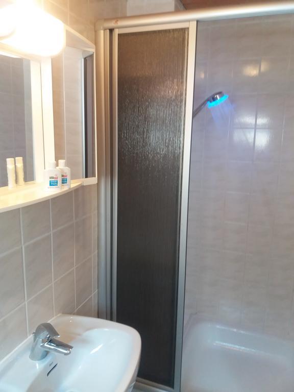 Steeger Weinstube Hotel Bacharach Eksteriør billede